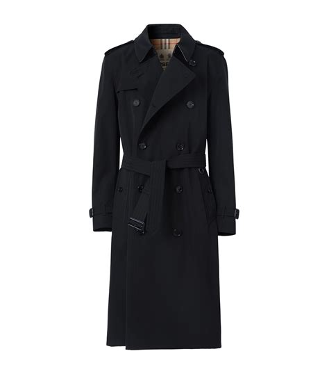 burberry trench black or camel|longest burberry trench coat.